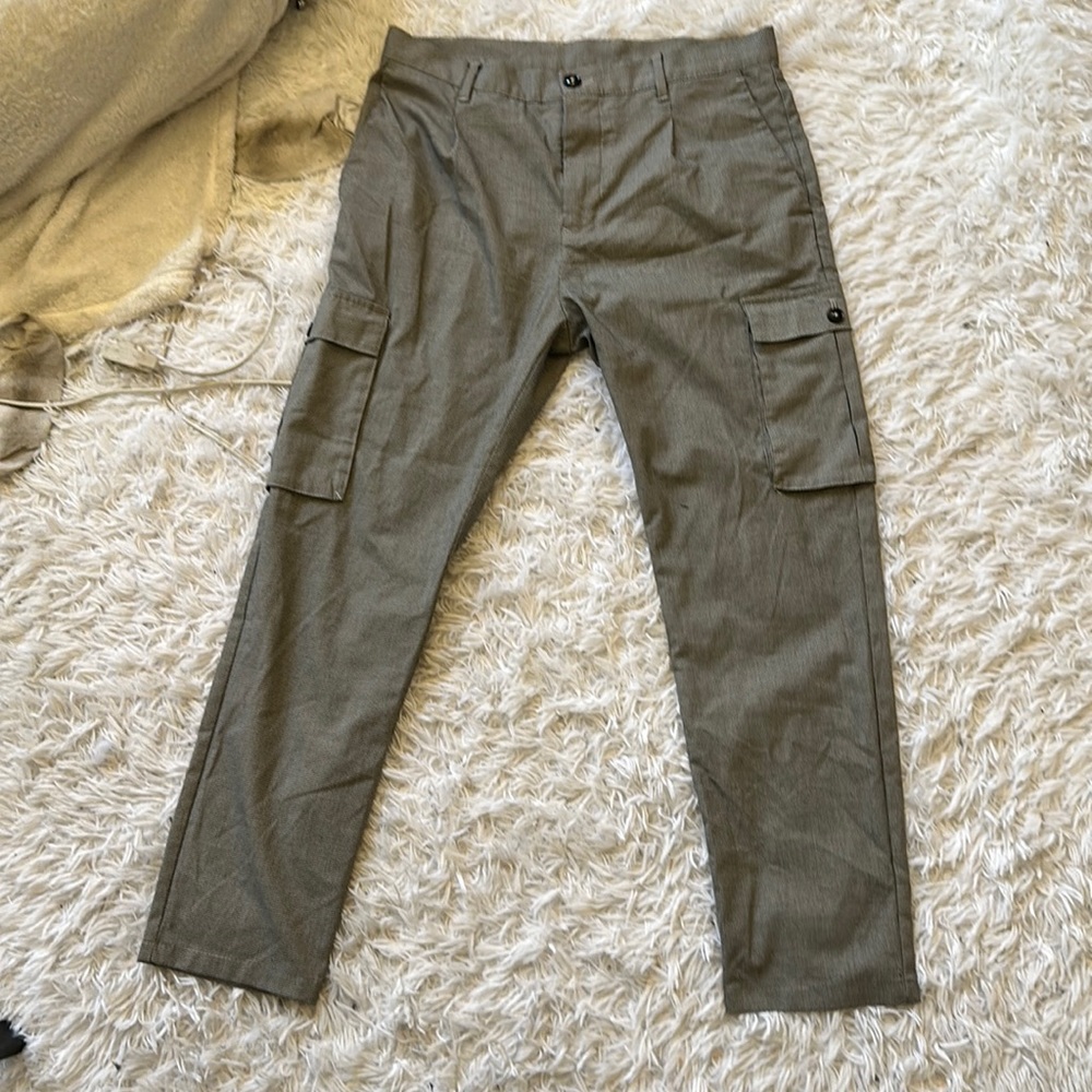 Zara Size 31 Pants